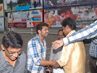 Vettaiyadu Audio Launch